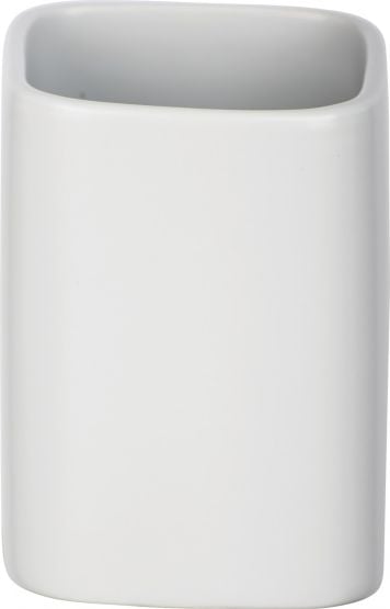 Kubek pojedynczy Biały (twm_516000)