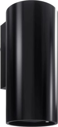 Okap Lanila Okap kuchenny LANILIA Newelio 39.1 Black Użyj kodu 9GLB24 i płać mniej