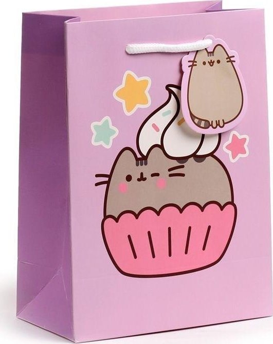 Torebka cupkace mała