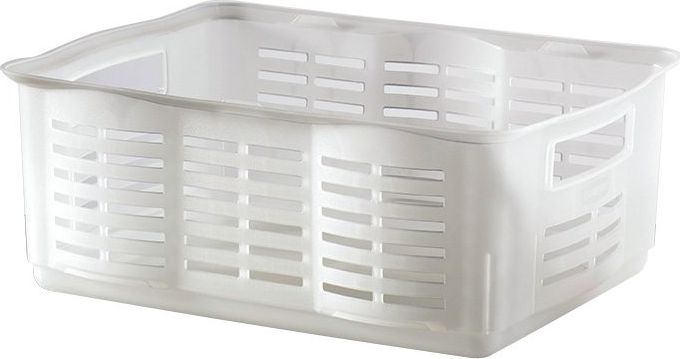 Curver Curver krepšelis Alfa 3 l, 40,6x30,4x15,6 cm