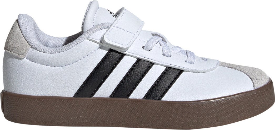 Buty dla dzieci adidas VL Court 3.0 ID9155 32