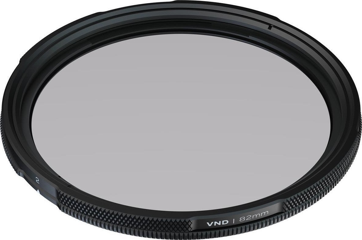 Filtr Lee Filters Lee Elements filter neutral density Variable ND 2-5 Stop 82mm