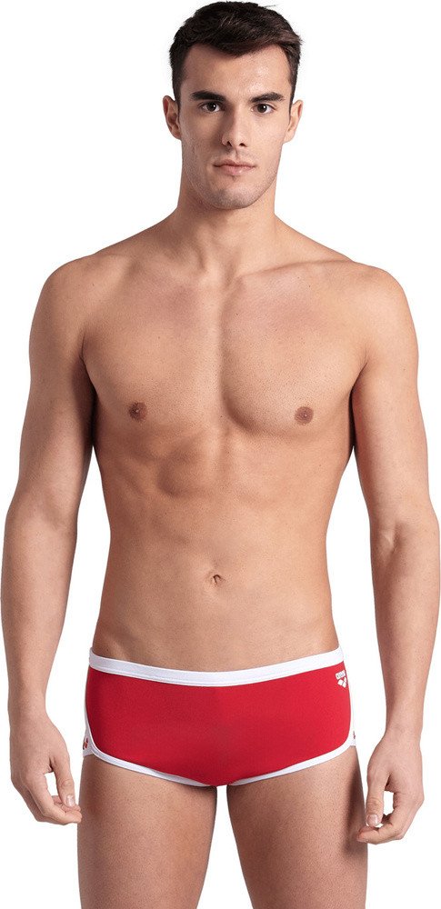 Męskie kąpielówki slipy kąpielowe Arena Icons Swim Low Waist rozmiar 70