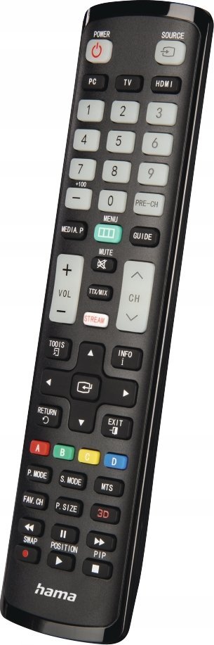 Pilot RTV Hama Pilot dedykowany do TV Samsung (221060)