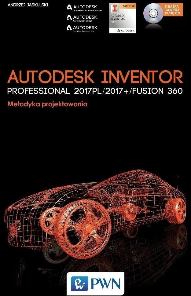 Autodesk Invento