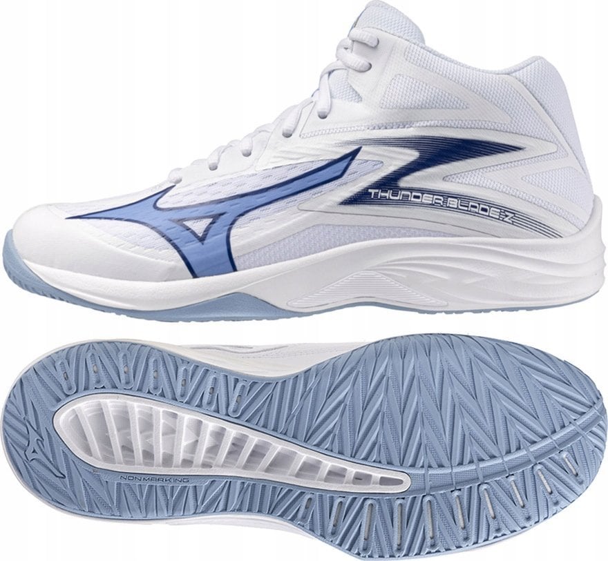 Buty Mizuno THUNDER BLADE Z MID V1GA237597