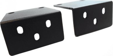 Rejestrator Hikvision HIKVISION 1U 380 19" Mounting Bracket UCHWYTY RACK DO MONTAŻU REJESTRATORÓW