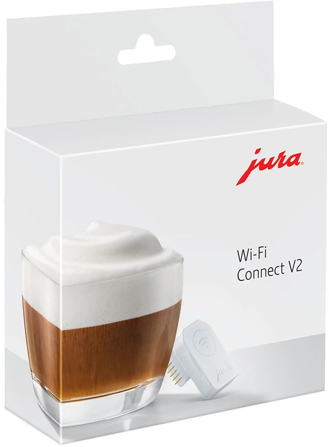 Jura WiFi Connect V2 dla C3, C8, ENA 4, ENA 5, ENA 8, E4, E6, E8