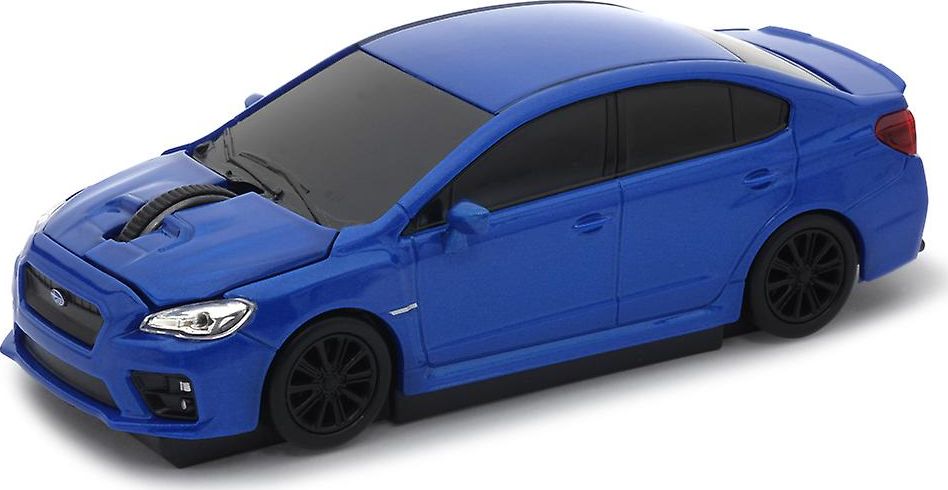 Mysz AutoMouse Subaru WRX (95907b)