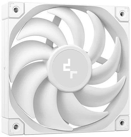 Chłodzenie DeepCool AK500 DIGITAL PRO WH (R-AK500-WHAPMN-G)