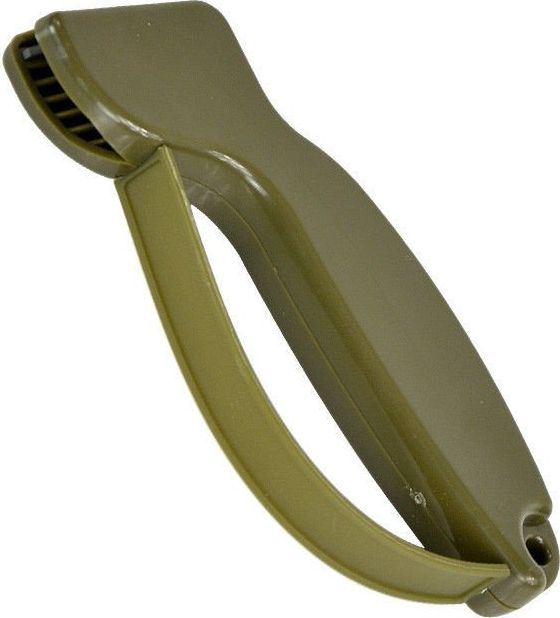 Mil-Tec Mil-Tec Osełka do Noży Typu D Olive uniwersalny