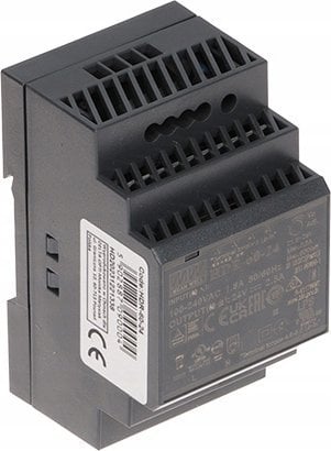 Mean Well ZASILACZ IMPULSOWY HDR-60-24 MEAN WELL