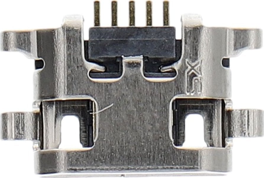 OEM Złącze gniazdo ładowania do MOTOROLA E5 Play go/ A10s/ E6 ORI