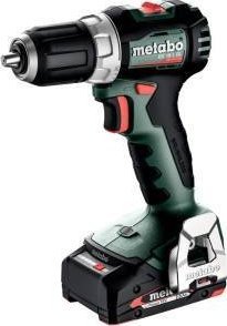 Metabo WKRĘTARKA BS 18 L BL 50/25Nm 2x2,0Ah METABOX