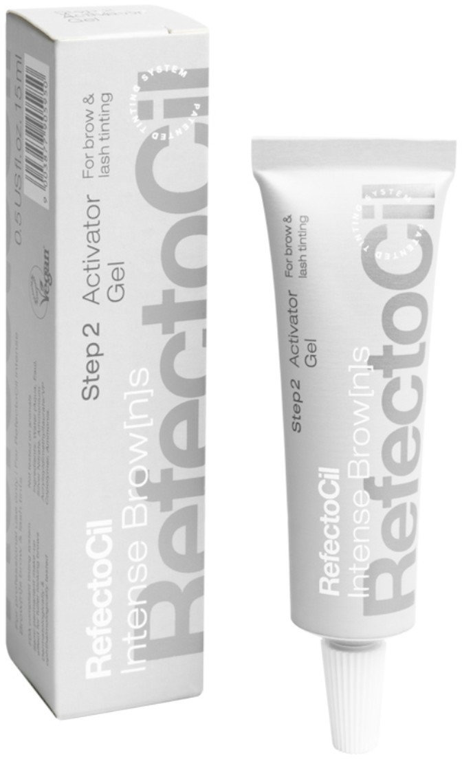 RefectoCil Intense Brow[n]s Aktywator do henny 15ml