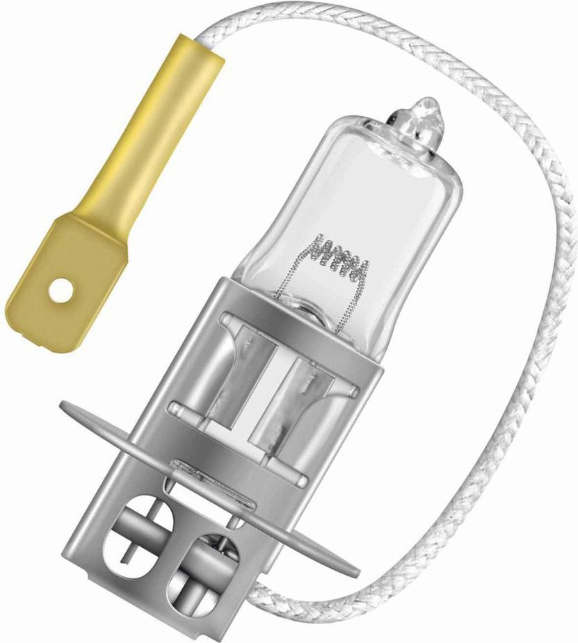 GE Lighting Żarówka samochodowa PK22s 24V H3 70W 64156 (4050300016535)