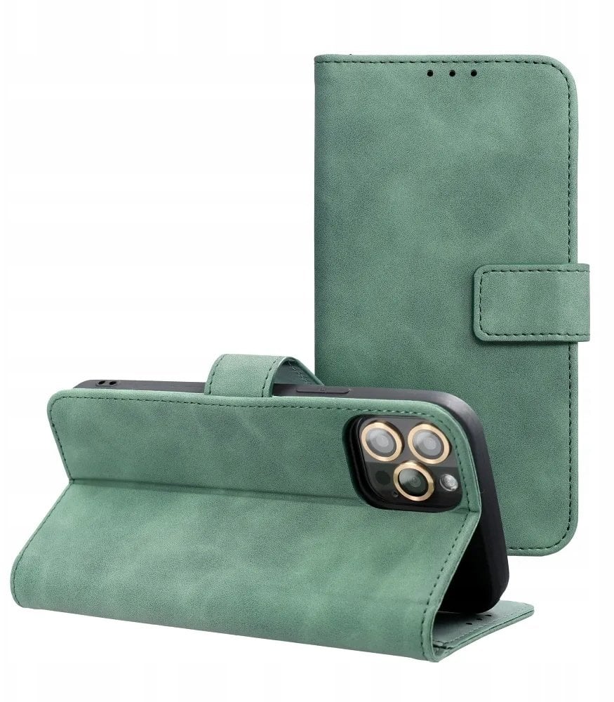 OEM Kabura TENDER Book do A06 zielony