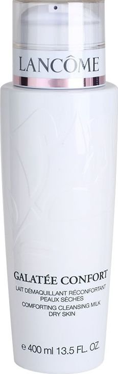 Lancome Mleczko do Demakijażu Twarzy Confort 400 ml
