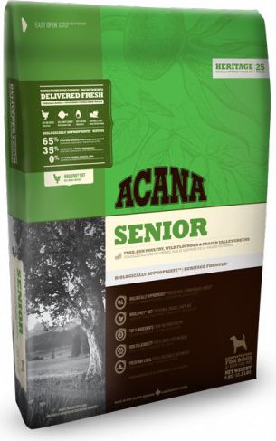 Acana Senior Dog 11.4 kg