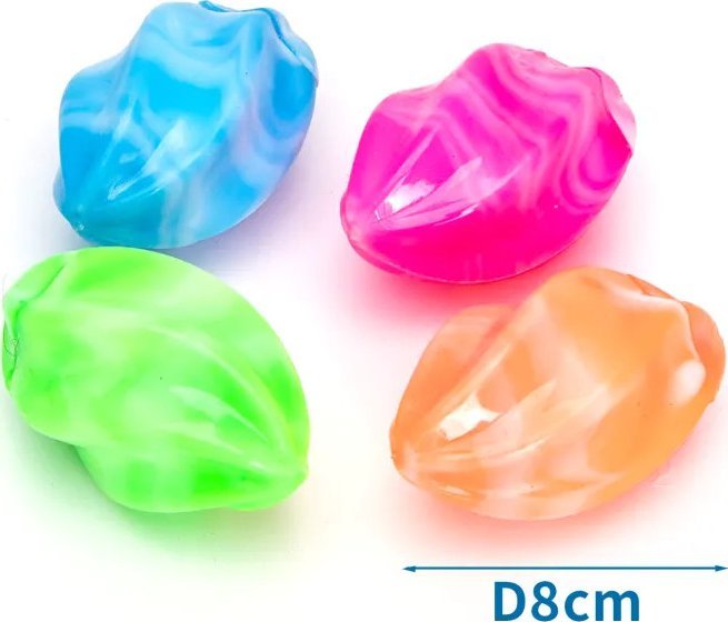 Nobleza Świecąca kula LED karambola Świecąca kula LED karambola