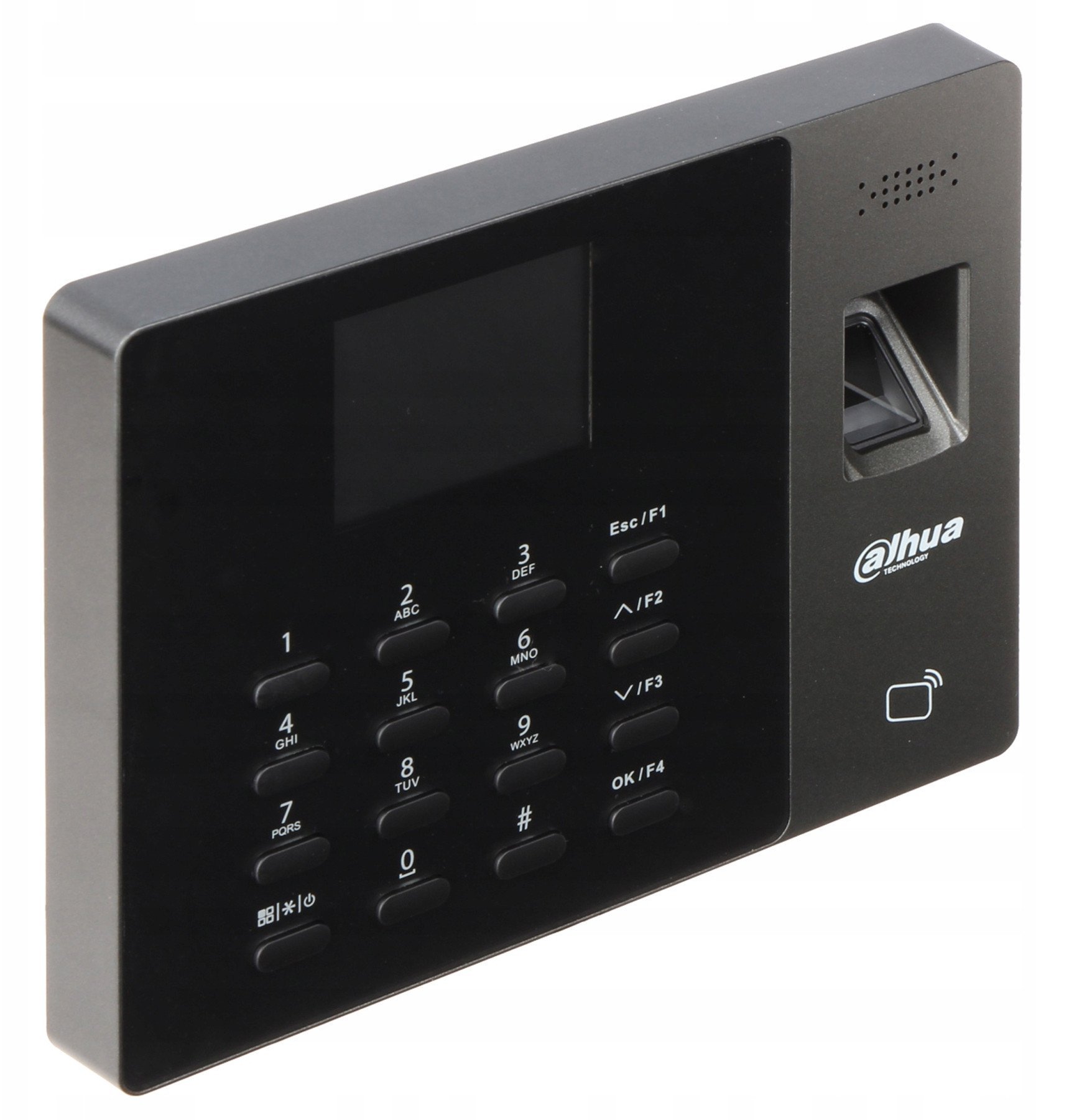 REJESTRATOR CZASU PRACY ASA2212GL-D DAHUA