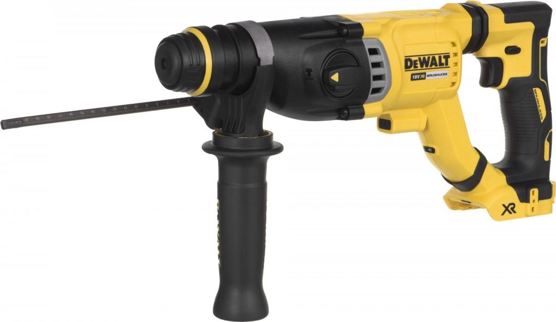 Młotowiertarka Dewalt DCH263N 18 V