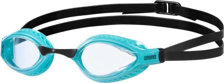 Arena Okulary pływackie ARENA Air Speed Goggle Okularki na basen uniwersalny