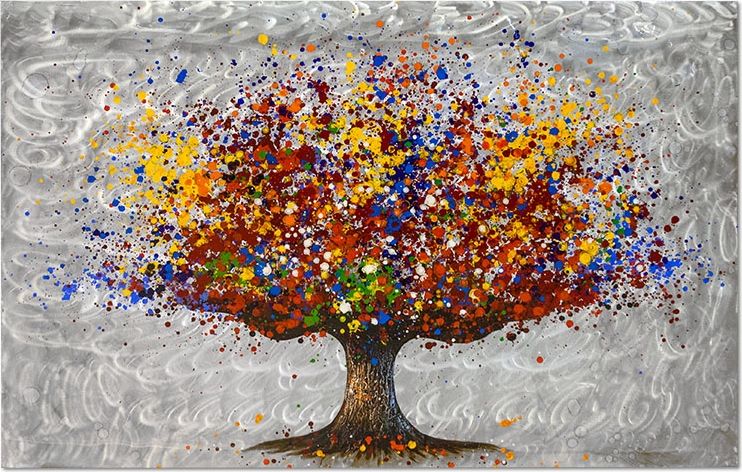 Witek Home Obraz 100x150cm