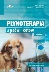 Płynoterapia u psów i kotów w.2