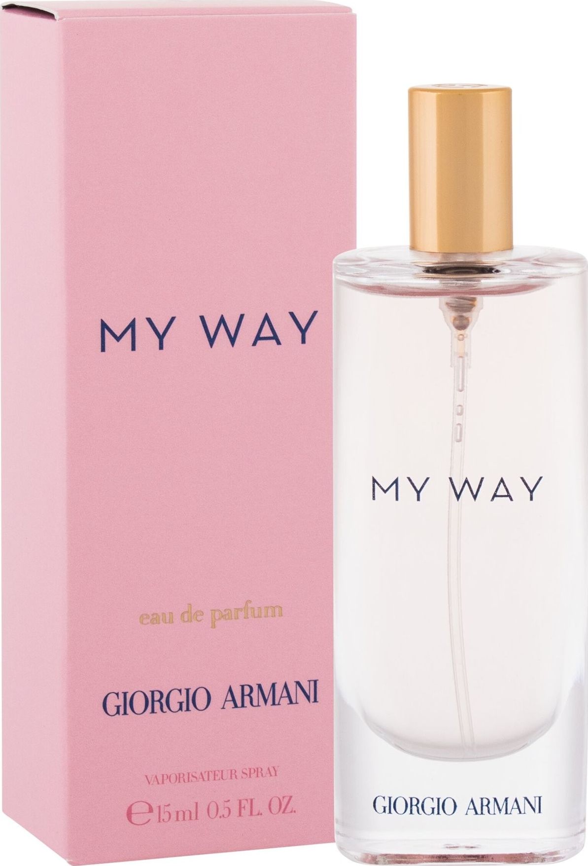 Giorgio Armani My Way EDP 15 ml