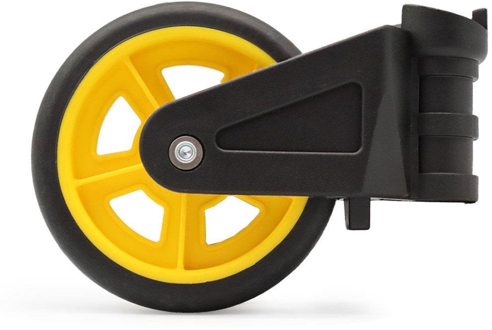 komplet kół do wózka ft580