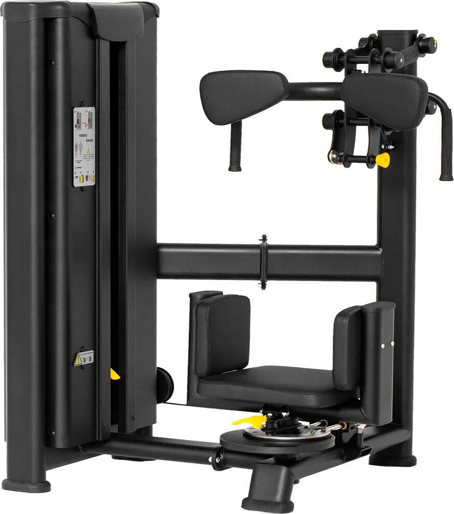 UnderFit Maszyna siłowa do ćwiczeń mięśni brzucha UF11079 UNDERFIT profesjonalna