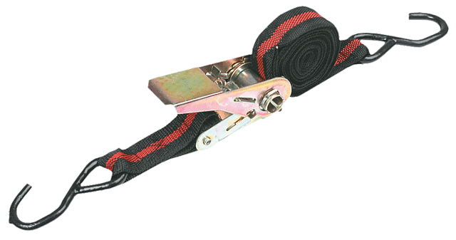 Top Tools Taśma do mocowania ładunku 300x3cm 97X195