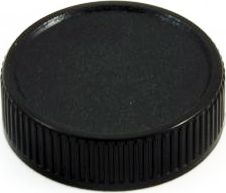 Dekielek Massa Dekielek na tył obiektywu M39