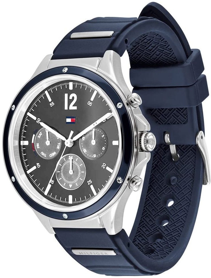 Zegarek damski Tommy Hilfiger 1782281 EVE (ZF551C)