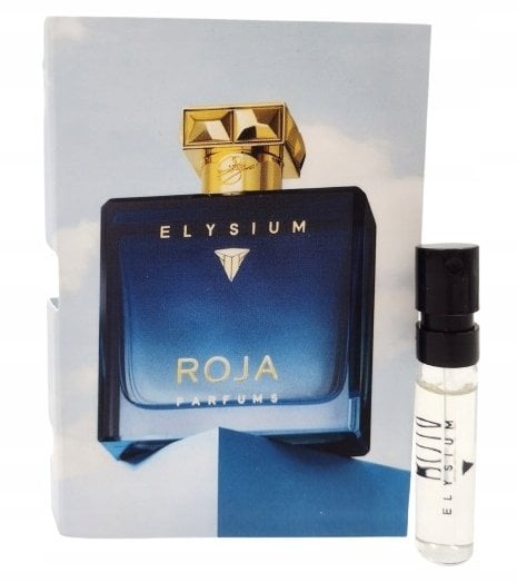 Roja Parfums Elysium Pour Homme edp 75ml