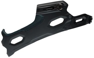 Bell Szczęka odpinana do kasków full face BELL SUPER CHINBAR matte black roz. S - BEL-7063797