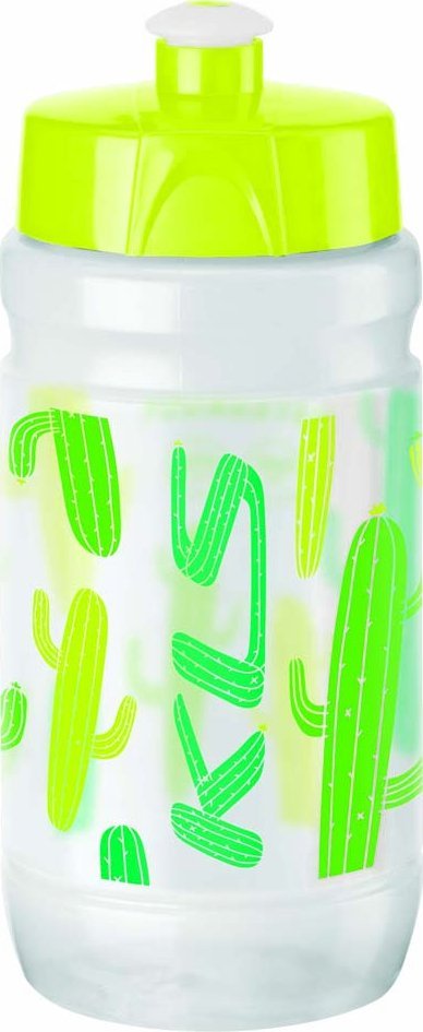 Kellys BIDON KELLYS YOUNGSTER 22 0,35L Wybierz kolor: Cactus