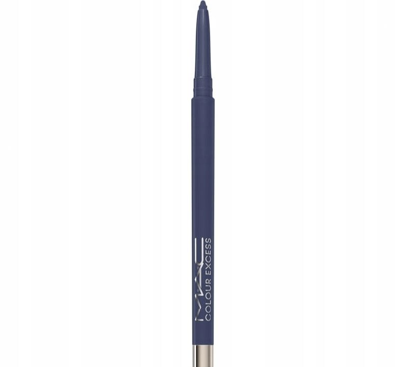 MAC, Colour Excess, Gel Pencil Eyeliner, Stay The Night, 0.35 g For Women