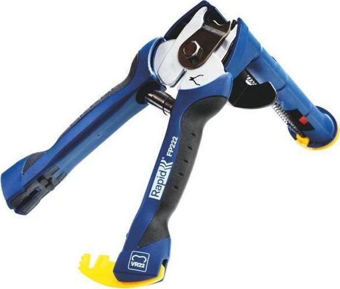 Rapid Zacisk do siatki Agraf Agrafe VR 22 FP222