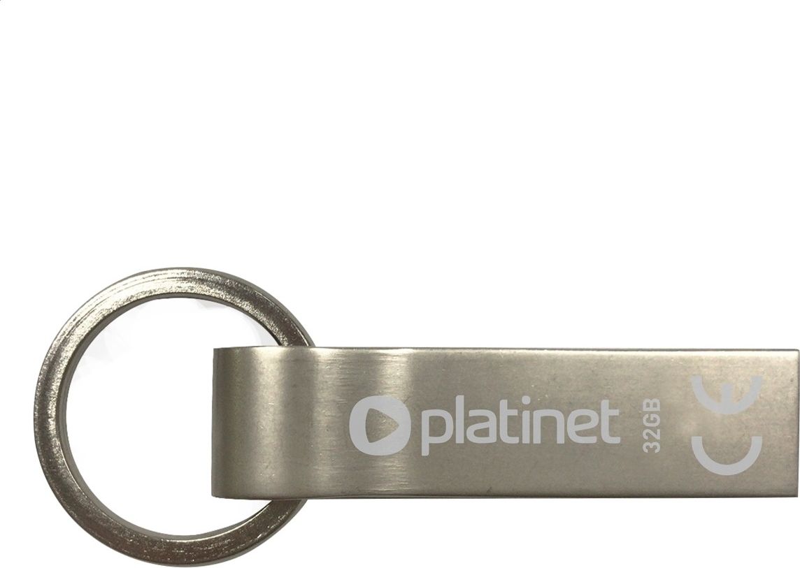 Pendrive Platinet K-DEPO, 32 GB (PMFMK32)