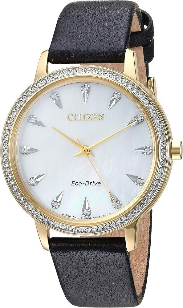Zegarek Citizen Eco-Drive FE7042-07D