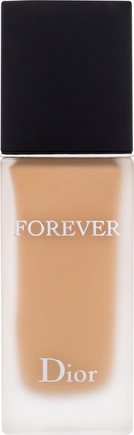 Dior Christian Dior Forever No Transfer 24H Foundation SPF20 Podkład 30ml 2W Warm