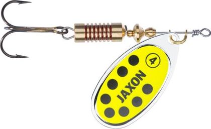 Jaxon Jaxon Obrotówka roz. 5 (12g) (BO-JXC5L)