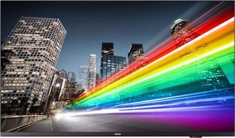 Telewizor Philips 43BFL2214/12 LED 43'' 4K Ultra HD Android