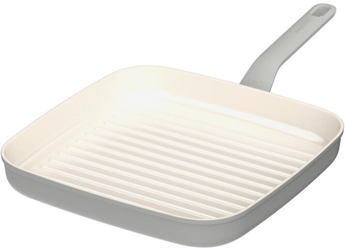 Patelnia grillowa Balance Eco Grey 28 cm BergHOFF