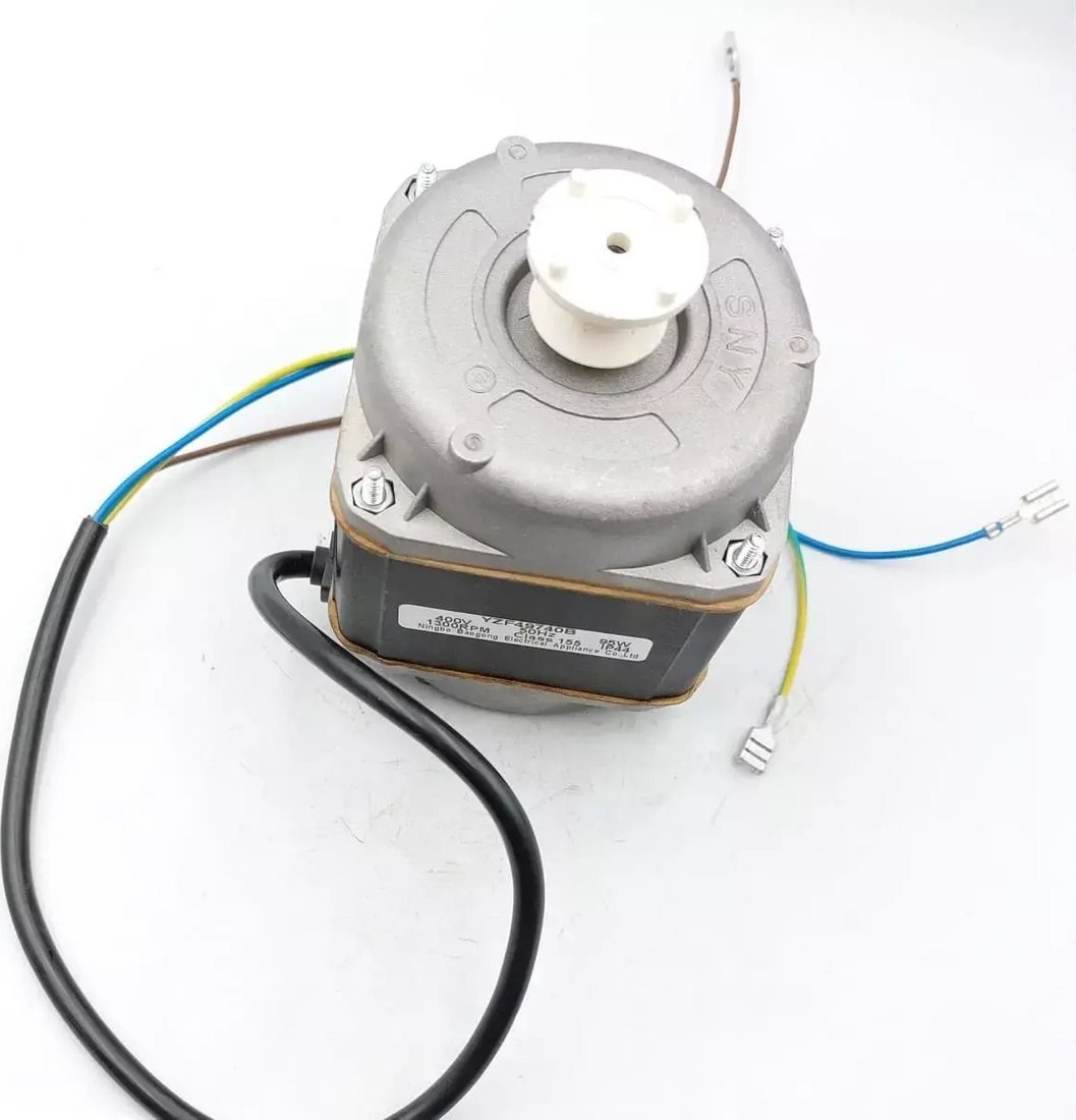 Dedra Silnik elektryczny YJ61-20-03 40W