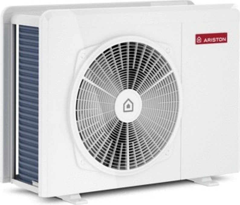 3301848 POMPA CIEPŁA C.O. NIMBUS PLUS 80 M NET R32 11,7 KW PRZY A7W35 ( NIMBUS 80 M EXT R32-JEDN. ZEWN. + NIMBUS WH M R32-JEDN.WEWN.) // OG.A.3301848