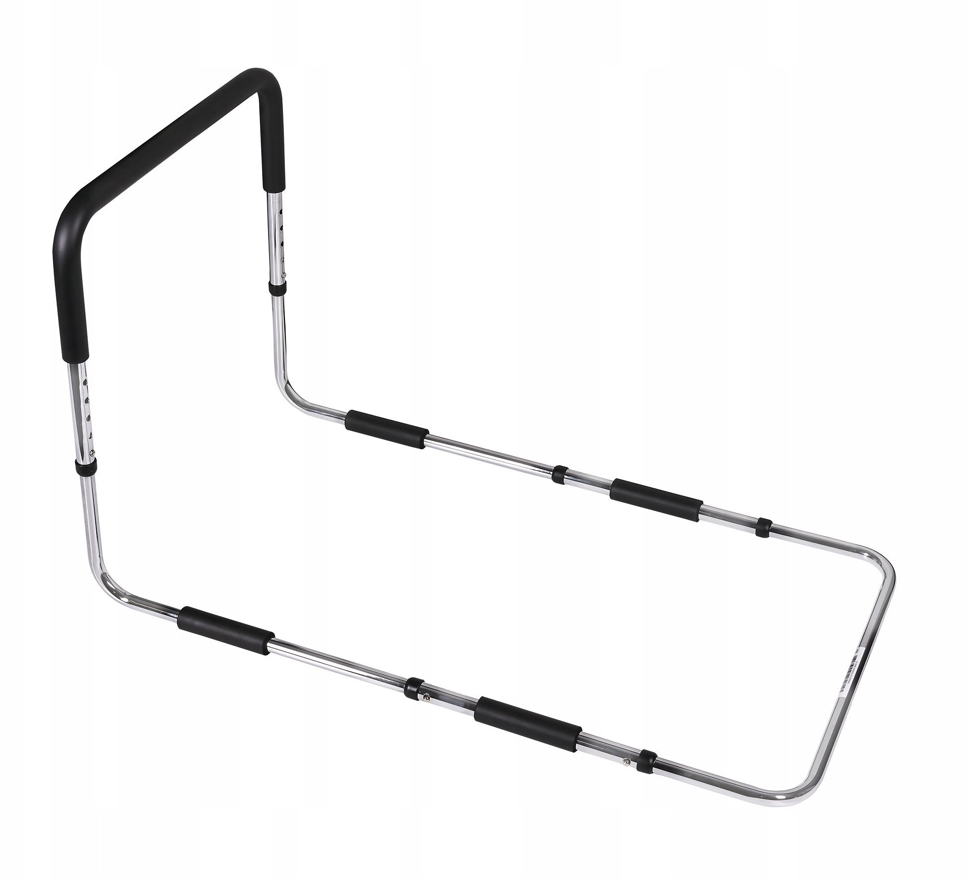 Poręcz przyłóżkowa