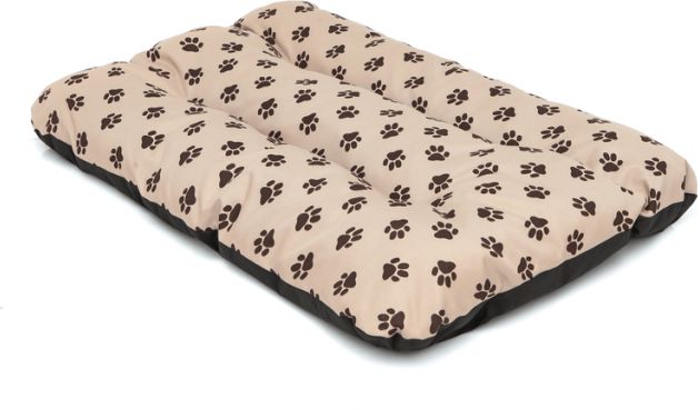 Hobbydog Materac Eko prestiż - Beż w łapki R1